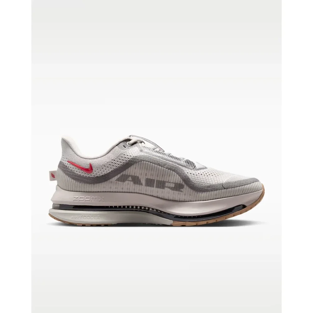 Size 13 - [NEW] Men's Nike Pegasus Premium GFX Shoes 'Light Iron Ore' IV5663-012